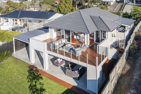 Photo of property in 78 Alexander Street, Cockle Bay, Auckland, 2014