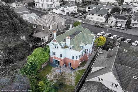 Photo of property in 140a Cargill Street, Dunedin Central, Dunedin, 9016