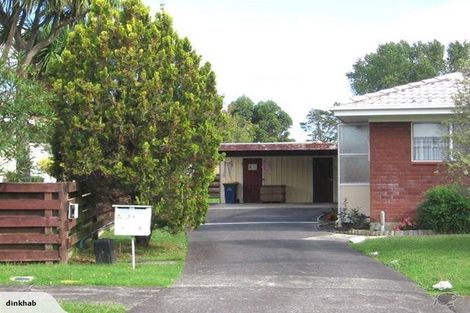 Photo of property in 2/34 Blacklock Avenue, Henderson, Auckland, 0612