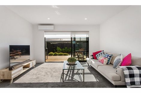 Photo of property in 4/7 Gambia Street, Papanui, Christchurch, 8053