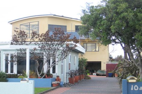 Photo of property in 10 Charles Street, Westshore, Napier, 4110