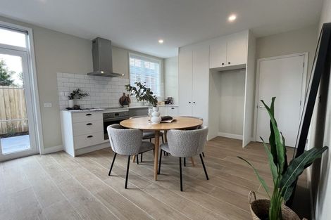 Photo of property in 1/16 Stenness Avenue, Somerfield, Christchurch, 8024