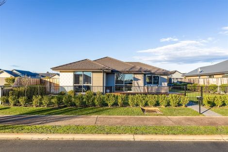 Photo of property in 5 Hikuraki Street, Pegasus, 7612