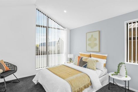 Photo of property in 2/129 Sherborne Street, St Albans, Christchurch, 8014