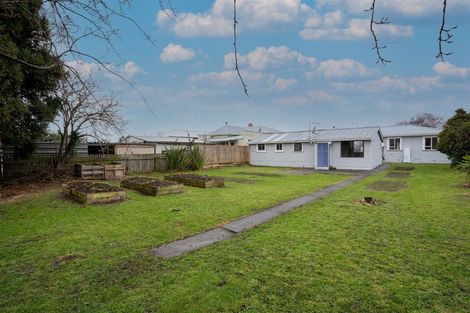 Photo of property in 48 Gordon Street, Dannevirke, 4930