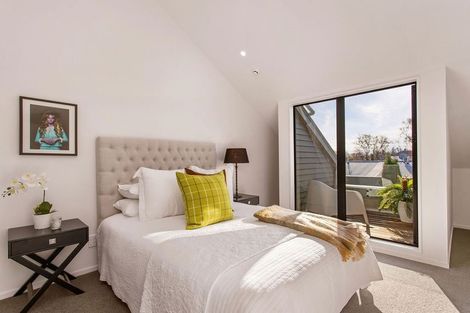 Photo of property in 6/173 Chester Street East, Christchurch Central, Christchurch, 8011