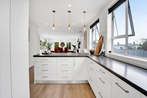 Photo of property in 15 Kowhai Street, Strandon, New Plymouth, 4312