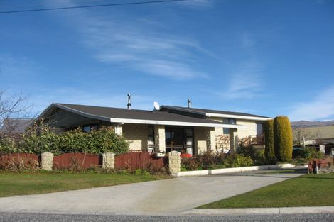 Photo of property in 6 Ashworth Street, Alexandra, 9320