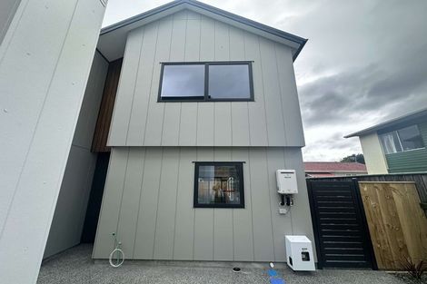 Photo of property in 7/104 Martin Street, Wallaceville, Upper Hutt, 5018