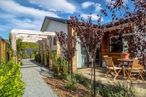 Photo of property in 4 Peony Drive, Greytown, 5712