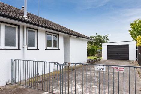 Photo of property in 345 Ruahine Street, Terrace End, Palmerston North, 4410