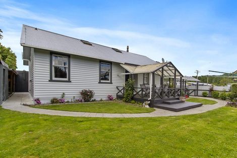 Photo of property in 38 Thomas Street, Temuka, 7920