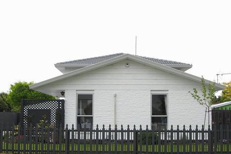 Photo of property in 19 Te Maru Place, Redwood, Christchurch, 8051