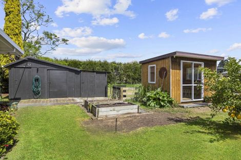 Photo of property in 155 Marshmeadow Road, Newstead, Hamilton, 3286