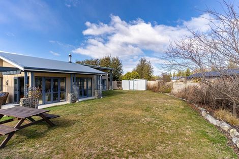 Photo of property in 59 Totara Drive, Twizel, 7901