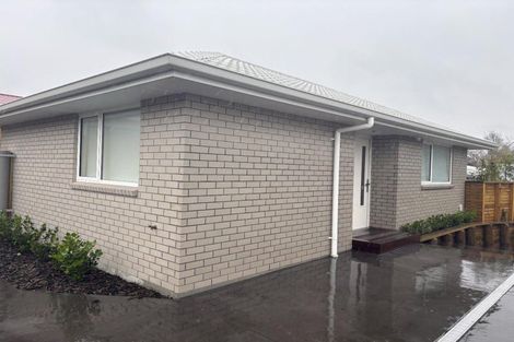 Photo of property in 1b Towai Street, Inglewood, 4330
