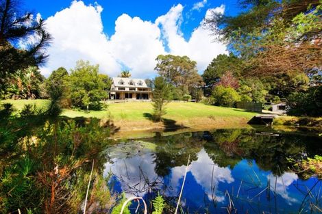 Photo of property in 94 Potter Road, Dairy Flat, Albany, 0792