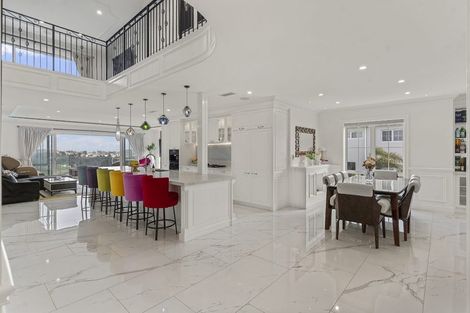 Photo of property in 34 Michael Bosher Way, Flat Bush, Auckland, 2019