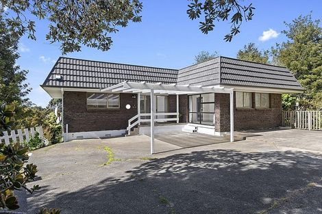 Photo of property in 180 Kahikatea Flat Road, Dairy Flat, Albany, 0794