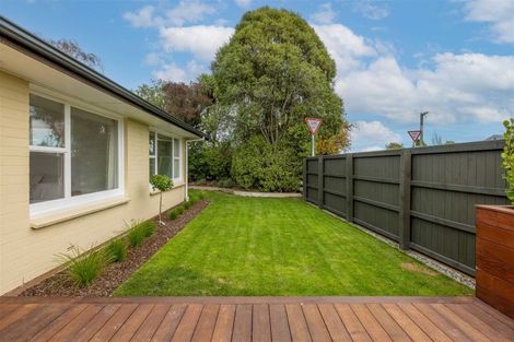 Photo of property in 2 Lindum Place, Lincoln, 7608