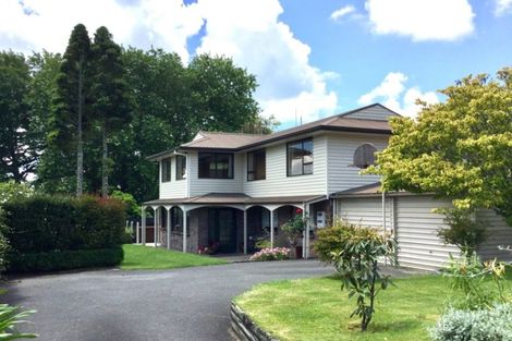 Photo of property in 22 Lewis Road, Lynmore, Rotorua, 3010