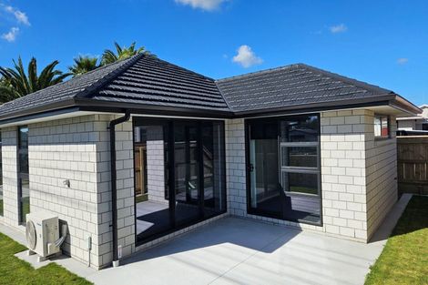 Photo of property in 5a Massey Street, Westown, New Plymouth, 4310
