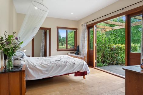 Photo of property in 25 Crallans Drain Road, Oxford, 7495