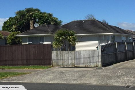 Photo of property in 51a Gloucester Road, Manurewa, Auckland, 2102