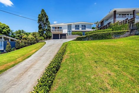 Photo of property in 48 Fisher Terrace, Te Kamo, Whangarei, 0112