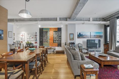 Photo of property in 1002/5 Hohipere Street, Grafton, Auckland, 1010