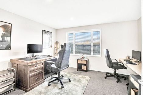 Photo of property in 28 Northwater Drive, Northwood, Christchurch, 8051