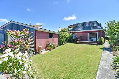 Photo of property in 15 Glenmore Avenue, Casebrook, Christchurch, 8051