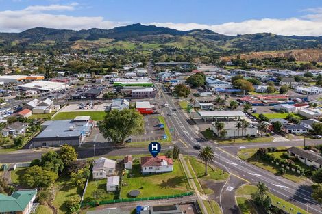 Photo of property in 1 Consols Street, Waihi, 3610