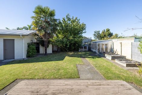 Photo of property in 10 Cassino Crescent, Onekawa, Napier, 4110