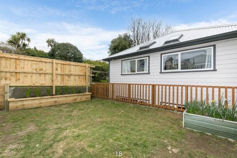Photo of property in 18 Somerset Avenue, Newtown, Wellington, 6021