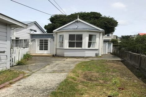 Photo of property in 54 Elizabeth Street, Mount Victoria, Wellington, 6011