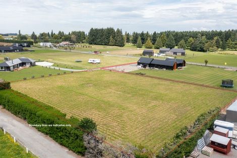 Photo of property in 5 Westward Way, Methven, 7776