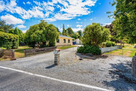 Photo of property in 3 Lockharts Road, Waitahuna, Lawrence, 9593