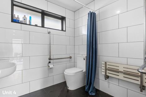 Photo of property in 1/43 Hoani Street, Papanui, Christchurch, 8053