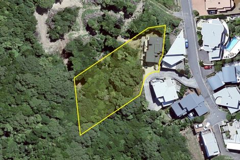 Photo of property in 19k Kabul Street, Khandallah, Wellington, 6035