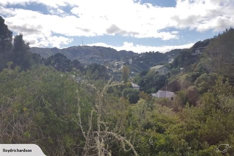 Photo of property in 12 Lytton Street, Wadestown, Wellington, 6012