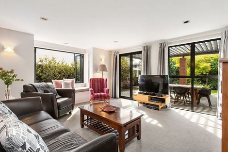 Photo of property in 89a Hawthorne Street, Strowan, Christchurch, 8052