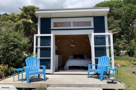 Photo of property in 264 Thames Coast Sh25 Road, Thornton Bay, Thames, 3575