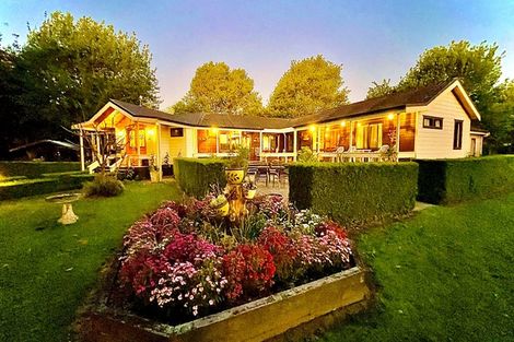 Photo of property in 314 Campbell Road, Richmond Downs, Walton, 3475