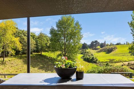 Photo of property in 173 Dorset Road, Hillsborough, New Plymouth, 4372