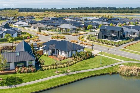 Photo of property in 85 Te Kohanga Drive, Pegasus, 7612
