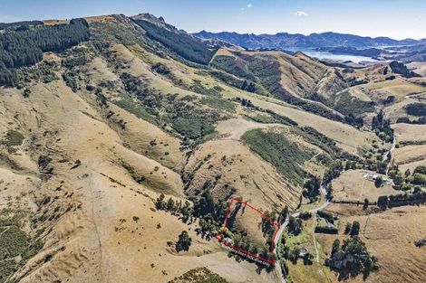 Photo of property in 351 Gebbies Pass Road, Tai Tapu, 7672