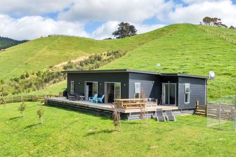 Photo of property in 98 Cameron Way, Makarau, Kaukapakapa, 0873