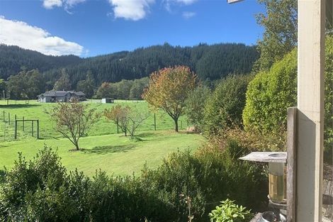 Photo of property in 270 Pigeon Valley Road, Pigeon Valley, Wakefield, 7096