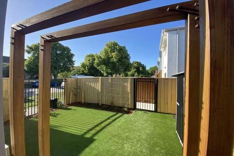 Photo of property in 7/10 Riccarton Road, Riccarton, Christchurch, 8011